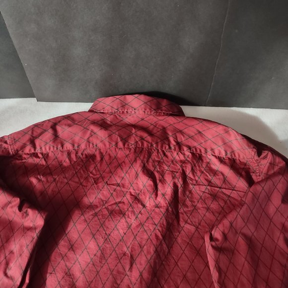 COOFADY MENS XL SHIRT - Picture 9 of 12